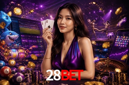 Live Casino 28bet
