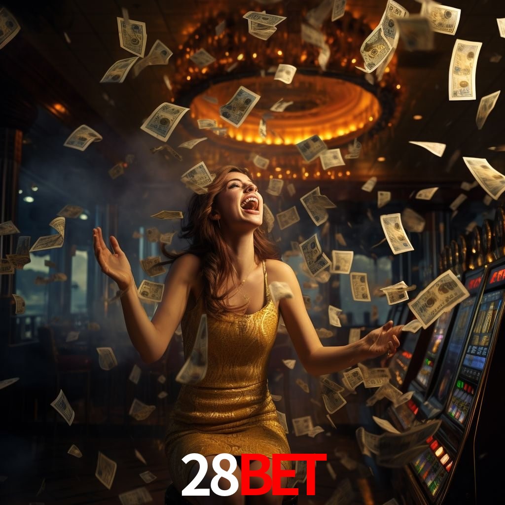 VIP Casino 28bet
