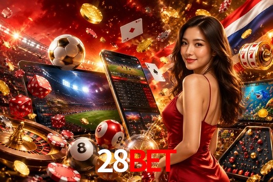Weekend Specials 28bet